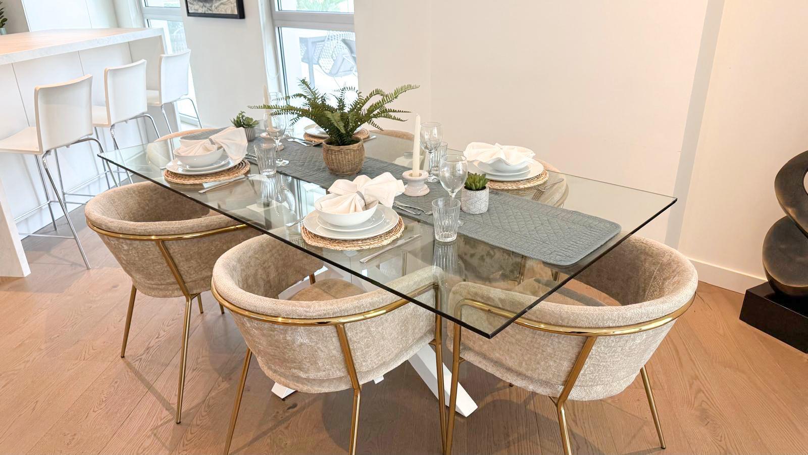 Image of Apartment - 5 Bedrooms - 4 Bathrooms for Rental in EuroCity-Gibraltar, Image 2